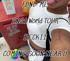 Guys, please help reach my goal - SUMMER 2021 WORLD TOUR  https://t.co/SJLGiH0dtq Find it on #ManyVids<a href="/tag/manyvids"class="tags"><span>#manyvids</span></a>