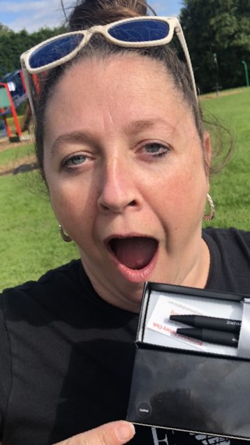 Hannah Knowles tweet media