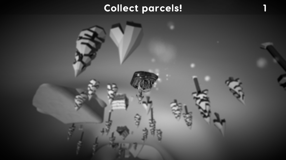 There's still time to rate and play my #gmtkjam entry. 
🎮itch.io/jam/gmtk-2020/…🎮

It's funny and only takes about 5 mins. You can play in your browser! 

Can you survive for 5 days?

#indiedev #screenshotsaturday #gamedev