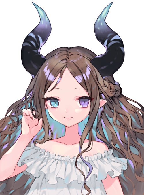 「#女の子のイラストだけで興味を持ってくれる方へ届け 」|さく之輔のイラスト