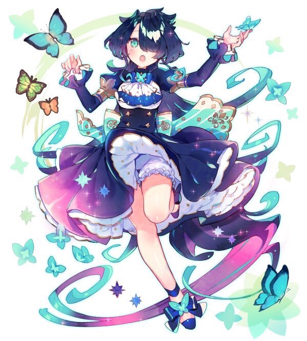 「#女の子のイラストだけで興味を持ってくれる方へ届け 」|さく之輔のイラスト