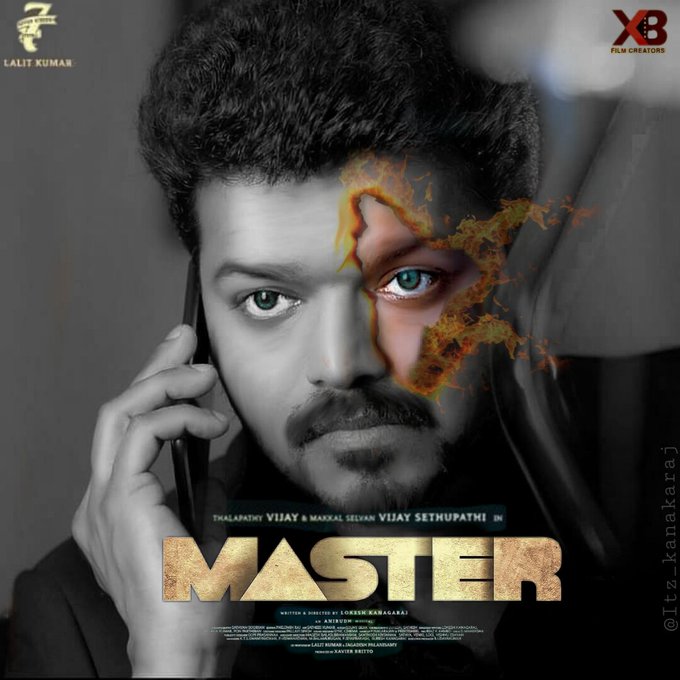 GunaVJMSD7_'s tweet photo. @Jagadishbliss @BussyAnand Ivanukku aprm wish panniklam #Master update kodu bro 🚶☹️ https://t.co/iBRfSHrC3Q