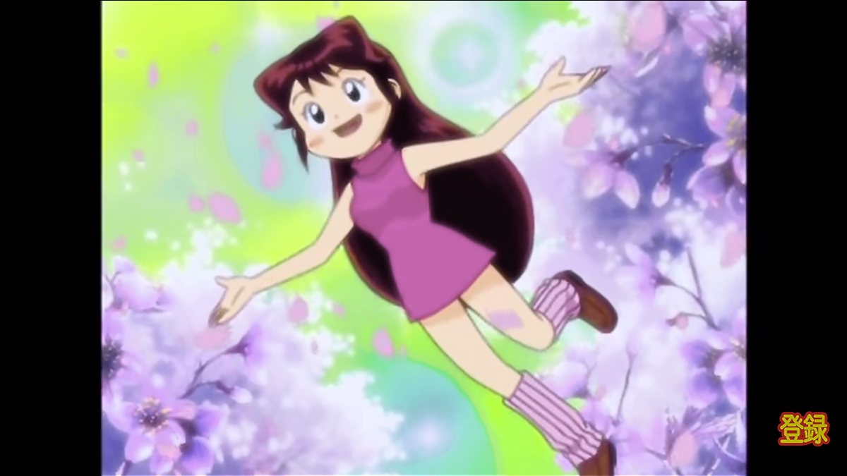 Genki スパロボ参戦希望 デュエル マスターズ チャージ 真中紗雪さん 超可愛い 真中紗雪 千葉紗子 デュエル マスターズチャージ デュエルマスターズチャージ デュエルマスターズ チャージ 松本しげのぶ コロコロコミック スパロボ参戦