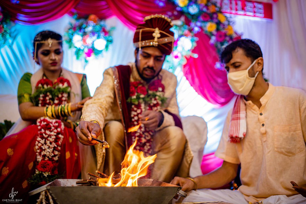 Chetana Bhat (@Chetana_Bhat) / Posts / X, image size:1200x800