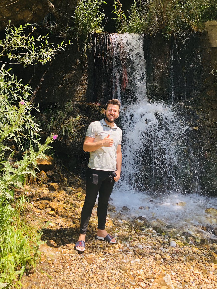 Adıyaman sıcağından kaçtım asdfgjkgf