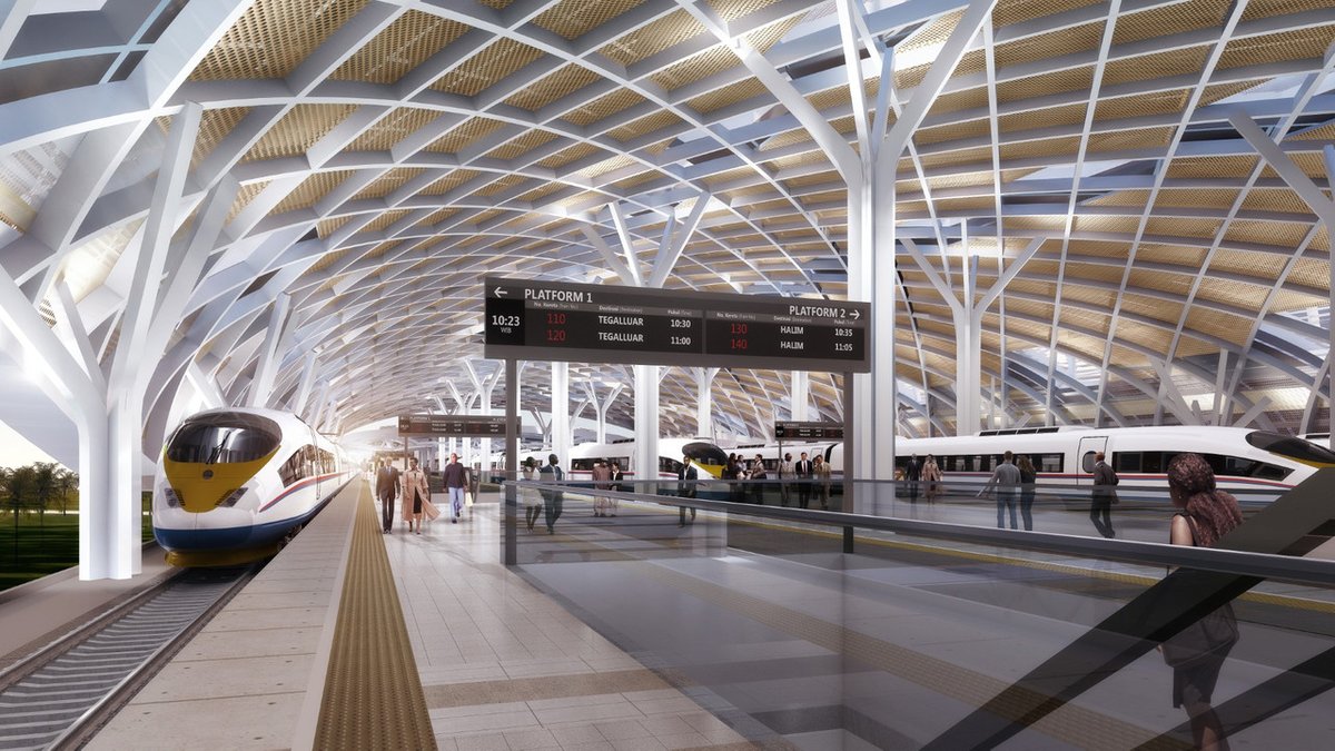 Adriansyah Yasin Sulaeman On Twitter 2 Karawang Letak Stasiun Ini Ada Di Antara Daerah Delta Mas Dan Kiic Oleh Kcic Daerah Ini Akan Dikembangkan Juga Jadi Tod Baru Bagi Yang Tinggal Di