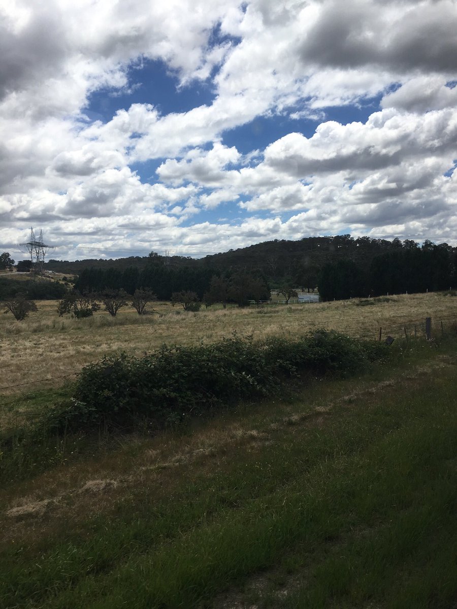 TheRealBecHope's tweet photo. https://t.co/YjyDelbzDZ @jenahansen won’t be on this list for much longer if my powers of persuasion somehow work their magic...come on, who wouldn’t want to be close to scenery like this? #eltham3095 #eaglemont3084 #greensborough3088 #diamondcreek3089 #hurstbridge3099 #movenorth https://t.co/vvvSgF5Fom