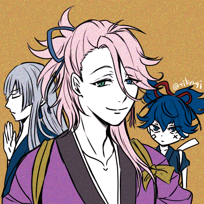 左文字のtwitterイラスト検索結果 古い順 左文字のtwitterイラスト検索結果 古い順