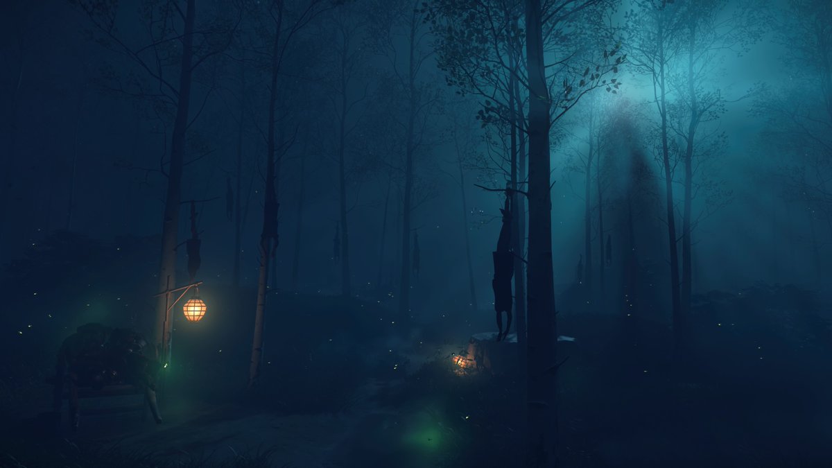 Vazheera's tweet photo. #GhostOfTsushima #PS4share https://t.co/8rmi288uvi