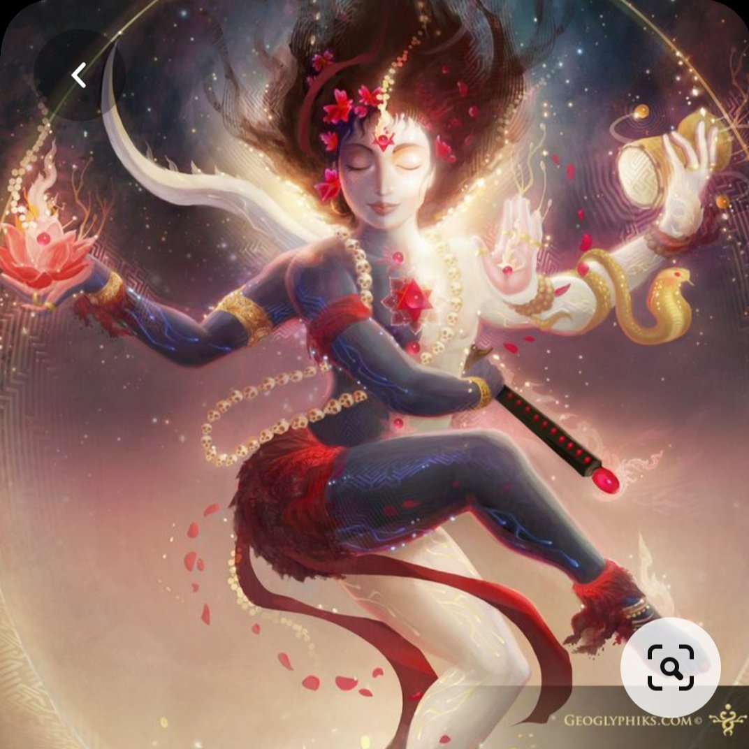 surendrapalsin3's tweet image. #Thread3
#शिव ने कहा- #ब्रह्मा! तुमने सृष्टि की वृद्धि के लिए कठिन तप किया, उससे बहुत खुश हूँ।इच्छा अवश्य पूरी होगी,शिवजी ने अपने शरीर के आधे भाग से #उमा देवी को अलग कर दिया,ब्रह्मा ने कहा.-एक सही सृष्टि निर्मित करने में असफल रहा, मैं अब स्त्री-पुरुषमिलन से सृष्टि विस्तार करूंगा।