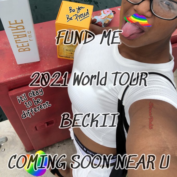 FUND ME ITEM by @BeckiiMama https://t.co/mRoDkCs6CO Find it on #ManyVids! https://t.co/K07kB9Unto<a class="tags" href="/tag/beckiimama">@beckiimama</a><a href="/tag/manyvids"class="tags"><span>#manyvids</span></a>