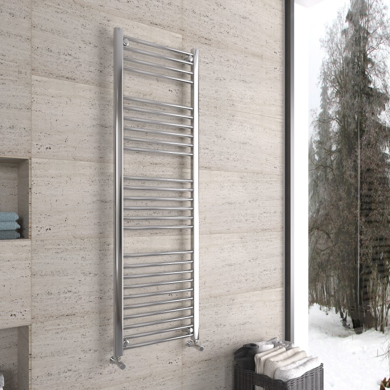 DBathroomStore's tweet photo. A popular seller here at Designer Bathroom Store, the DBS chrome towel rails.  Whether your looking to fit the towel rail in a small cloakroom or large family bathroom, the DBS chrome towel rails have multiple sizes to suit all! Find the full range here https://t.co/DqcskPD9Tq https://t.co/JksUgt4PJT