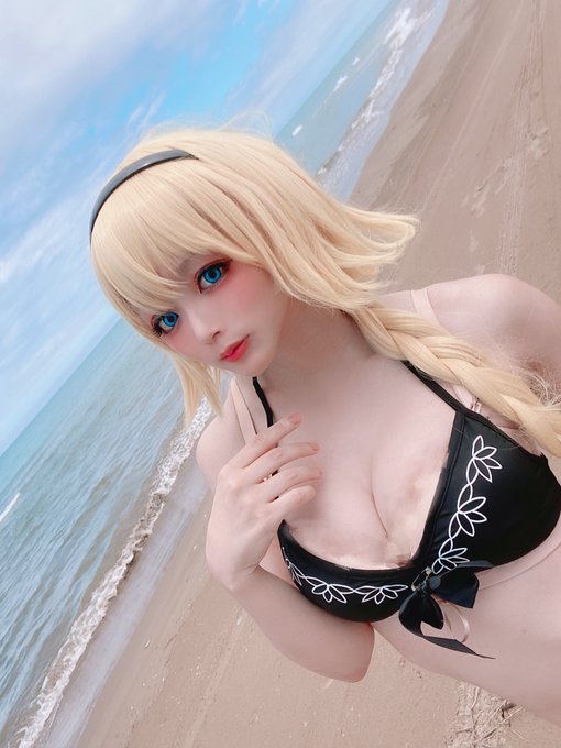 コスプレイヤーきっかのTwitter画像53