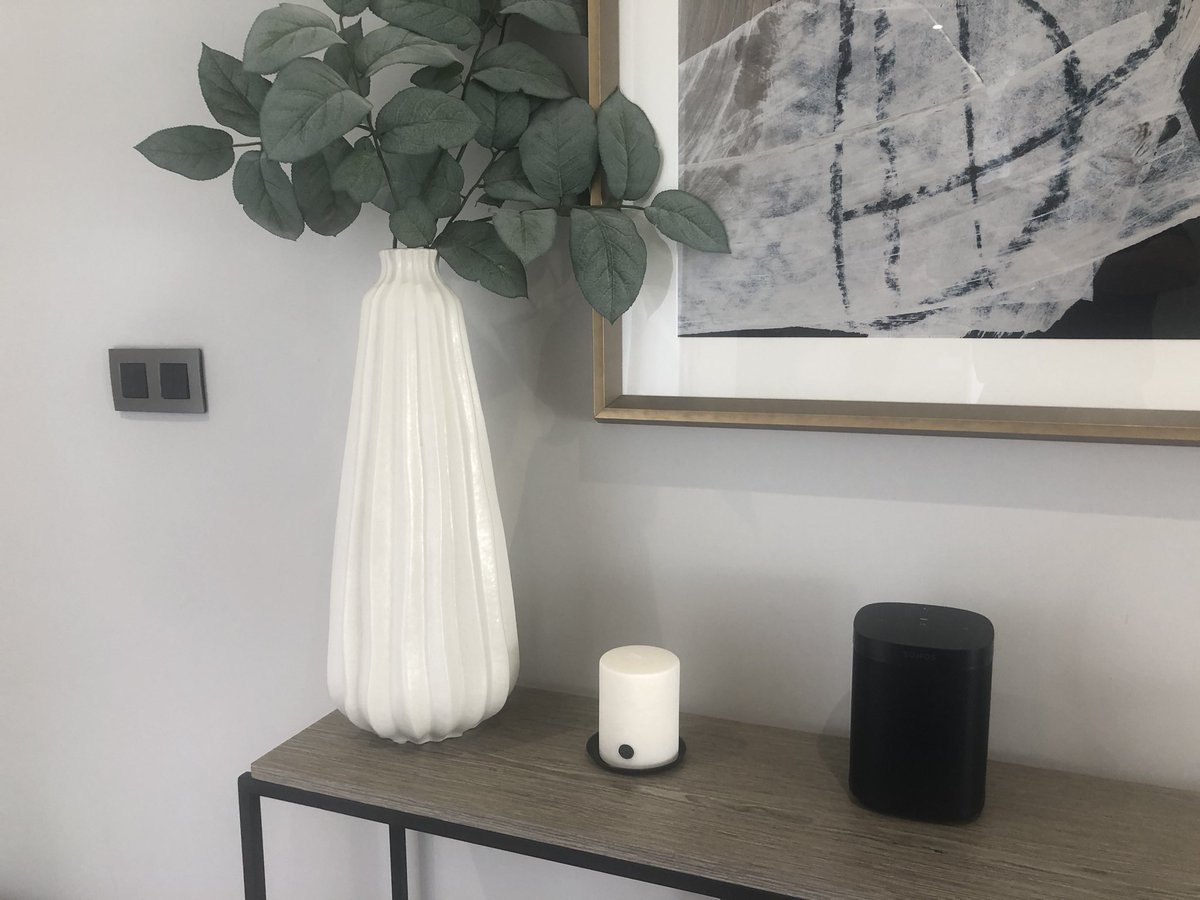 mosstechnical's tweet photo. Acorn Property Groups’ Cottrell Gardens is ready for viewing and demonstrating Niko Home Control! You could own your very own brand new smart home!
#acornpg #acornpropertygroup #niko #nikohomecontrol #mosstechnical #smarthome #homeautomation #multiawardwinning https://t.co/1LtmeYgTzA