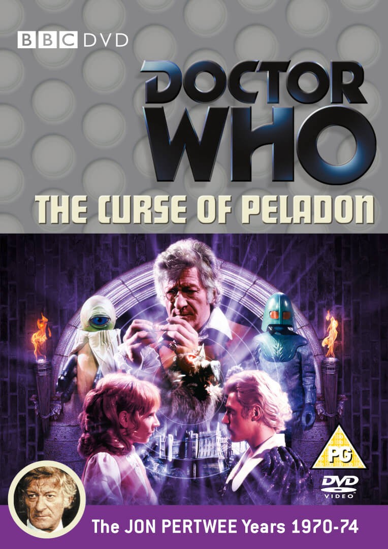 ccbaxter's tweet photo. Watching a stone cold classic. Utterly faultless. #weekendWho #DoctorWho https://t.co/P5NFjAmhDX