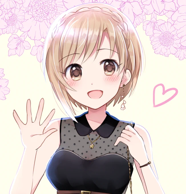 大人っぽい黒コーデでオシャレなレストランデートしたい!!

ドット透けレース+胸下ベルト+編み込み髪+大人な黒コーデ=

夕美ちゃんド性癖シャトル!!!! 