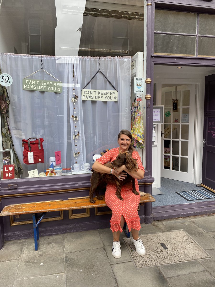destined4home's tweet photo. Back open today from 12noon, sun is out our lovely neighbours @hideoutcafe_leith who are fully open took pictures
💛 
Come meet us again and support your local businesses 
💛
@destined4home #keepitlocalleith #leith #edinburgh #constitutionstreet #madeinuk @hideoutcafe_leith https://t.co/5MQ5cD0vtk