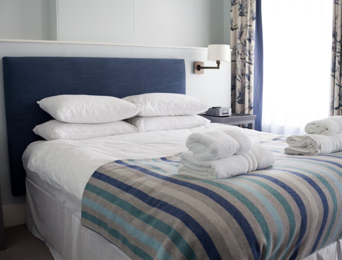 🙌 Our award-winning guesthouse is reopening! 🙌

From Monday 20 July, we will be welcoming back our valued visitors and taking bookings for our special midweek offer- don't miss it!

For more info > bar-convent.org.uk

#GoodToGo #FeelatHomeinYork #OnlyinYork <a href="/VisitYork/">✨ Visit York ✨</a>