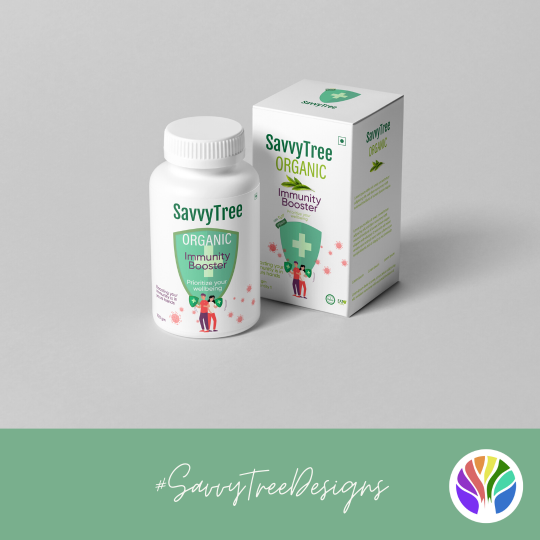 savvytree_'s tweet photo. Because health and well being is a top priority. Branding for Immunity Booster.
.
#SavvyTreeDesigns. DM to discuss your requirements.
.
.
.
.
#SavvyTree #digitalmarketing #product #productdesign #productdesigner #productdevelopment #branding #packaging #packagingdesign https://t.co/ef3xw00fG3