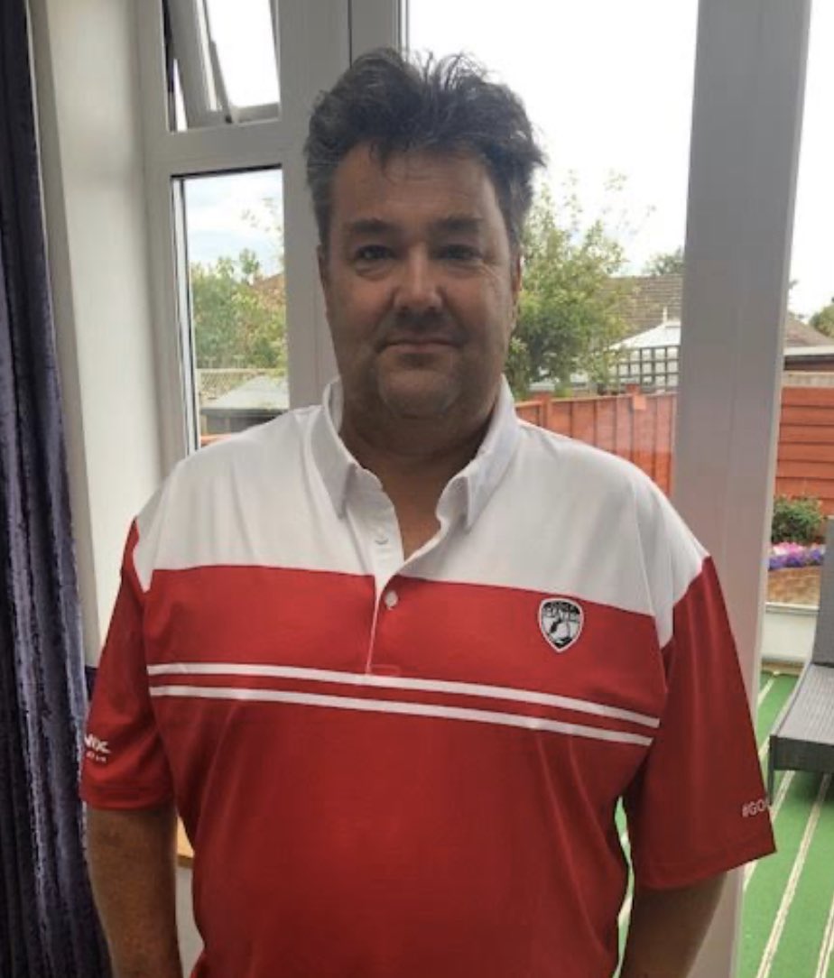 Golf_Mates_'s tweet photo. Massive thank you to @Fenix_XCell 

Polos 👕 landing all over the world 🌍 

#golfmates https://t.co/wPprQXKamd