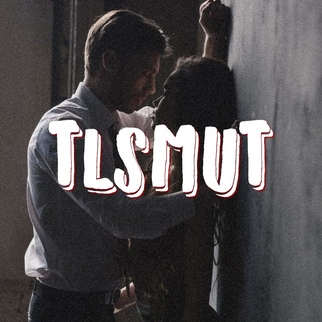 TLSmut | TLS IS BACK 🖤🖤 tweet media