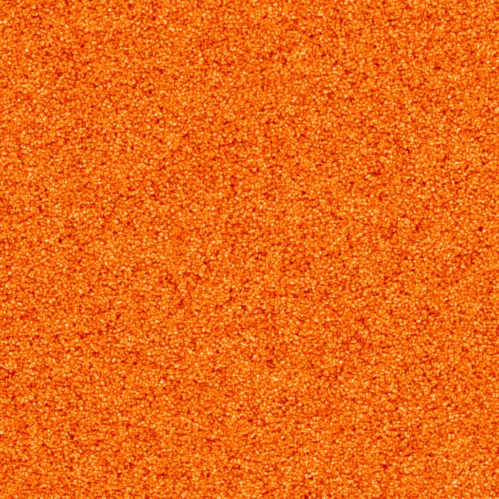 esascience's tweet photo. This week, @ESASolarOrbiter released its first WOW images of #TheSunUpClose, taken 77 million km from our star and already exceeding expectations.

👇Here a few + many more in the gallery 👉https://t.co/iKbR8odVp2

Which one's your favourite? Post it in the comments! #SunSaturday https://t.co/k8m0iriypT