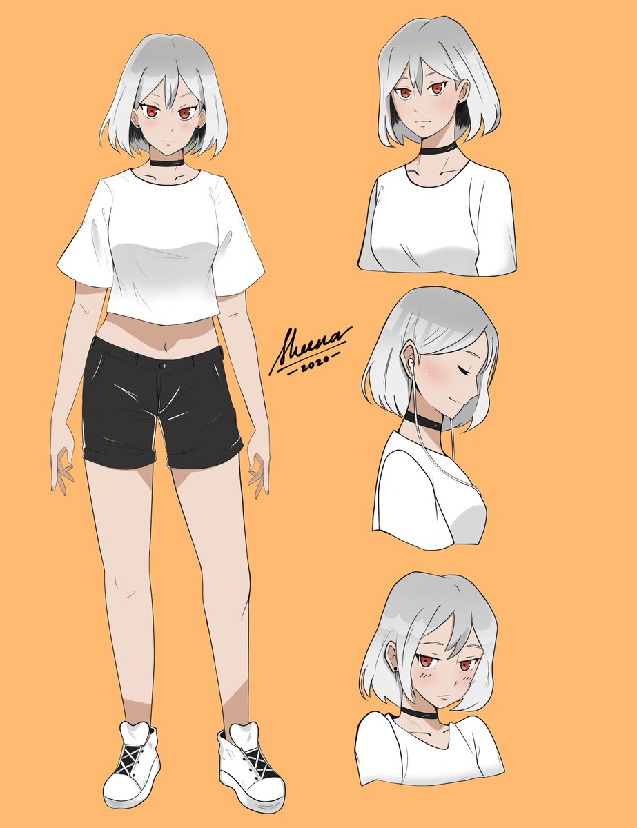 I have been practicing full body characters this quarantine and I will be posting more soon! Meet my OC, Ligaya or Li in short. She may be half-Filipino but she supports the #JunkTerrorBilllNow 🌟
#artph #artwork