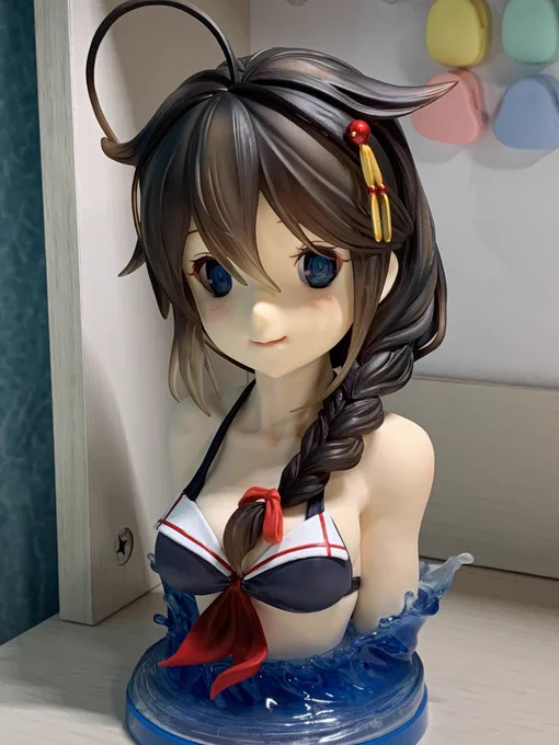 艦これ一番くじのA賞やばいな 