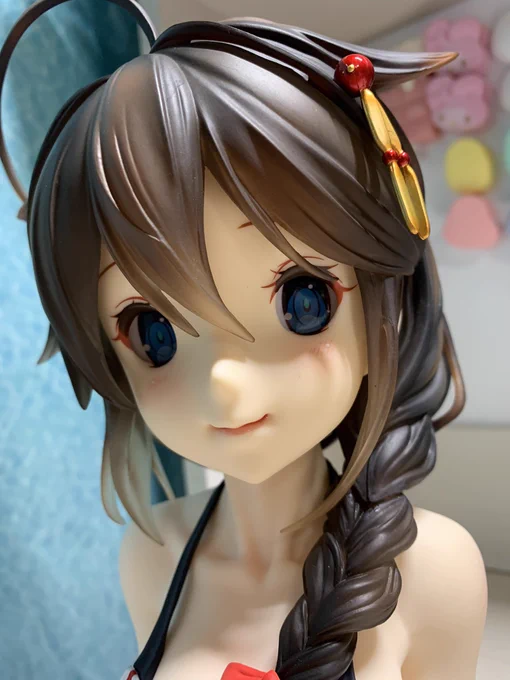 艦これ一番くじのA賞やばいな 