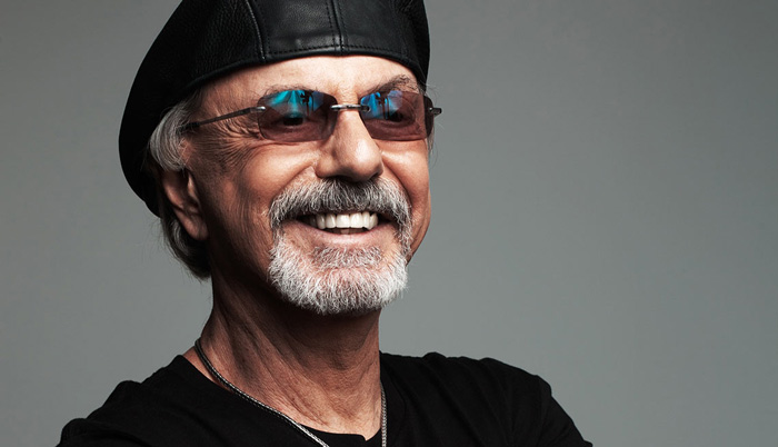 Happy Birthday to Dion Dimucci, 81 today 