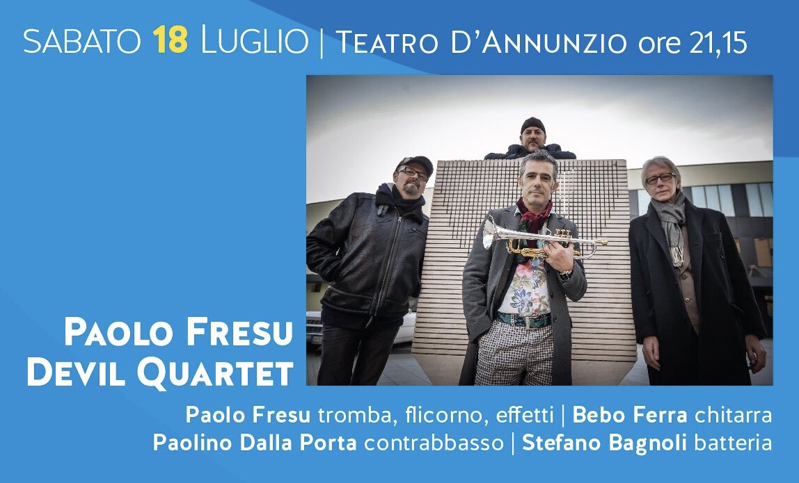 PescaraJazz tweet media