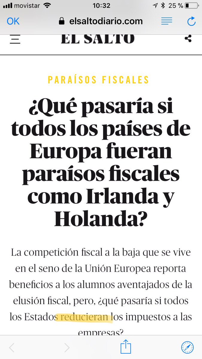 charliedimad's tweet photo. @nacho88882 @ElSaltoDiario Despues de leer esto en el encabezado, todo lo demas carece de valor https://t.co/eeyLNPSwtx