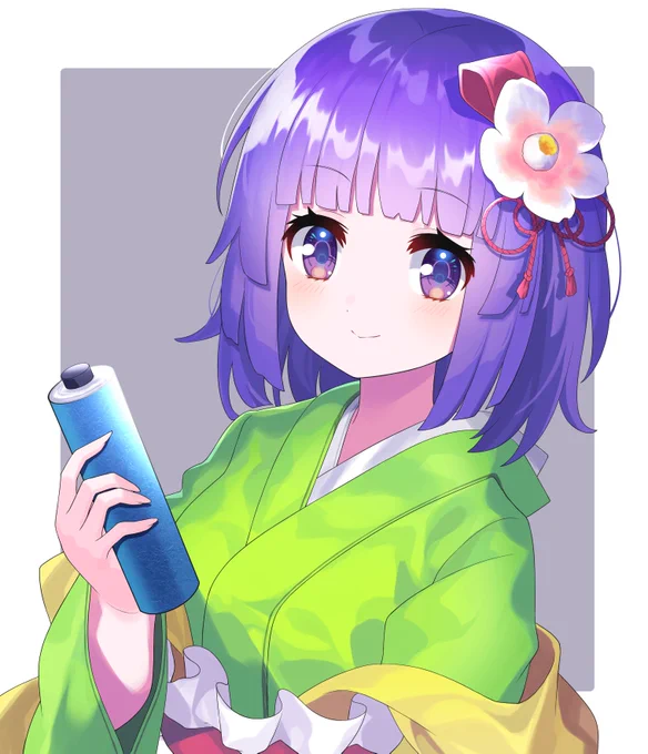 阿求ちゃん 