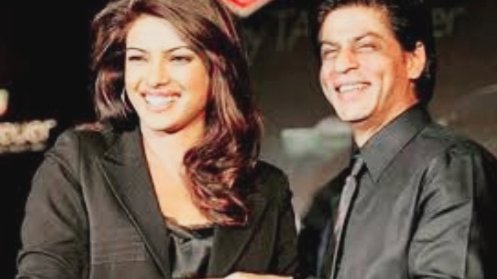 Happiest happy birthday to you Priyanka Chopra    