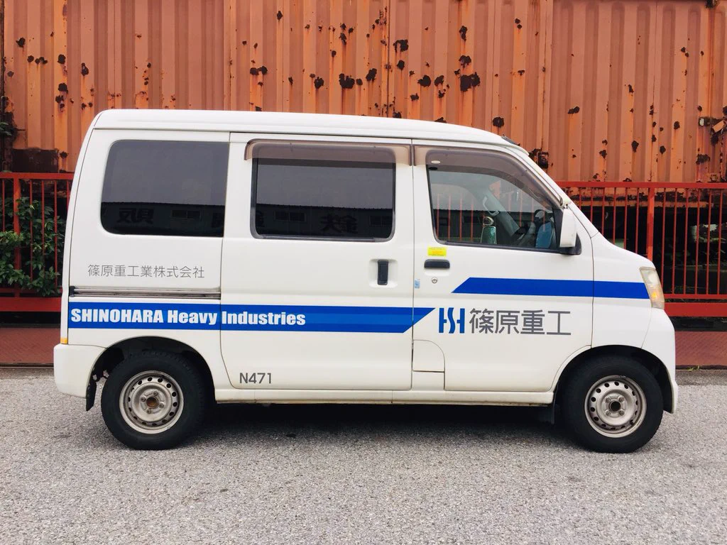 とあるオタクさん、痛車に見えない痛車を作ってしまうｗｗｗ