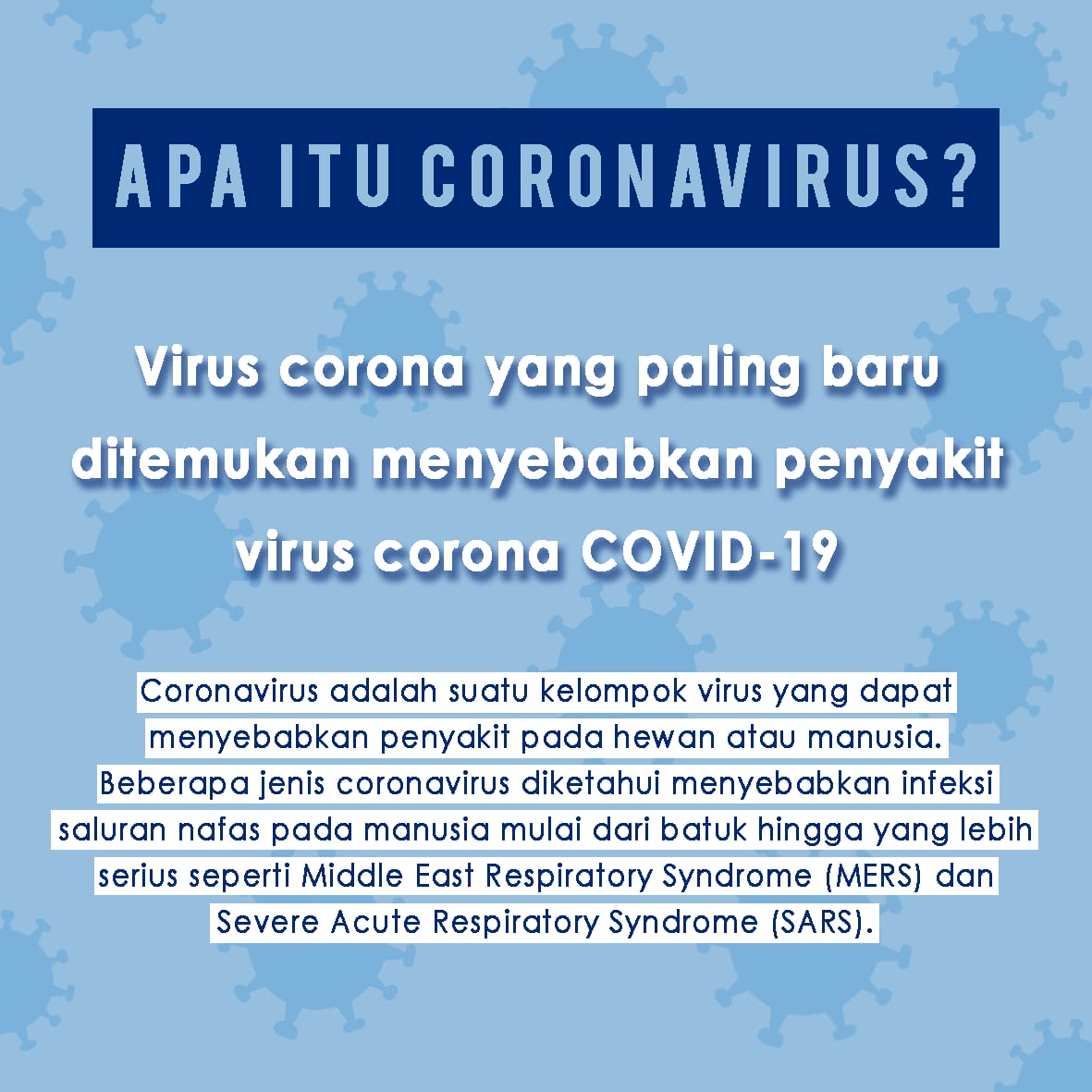 39Kkn's tweet photo. ✨[Poster Edukasi Pemahaman Covid-19]✨
@irwan_dwi_a #kkncovid19upnveteranjatim
#39kkncovid19upnvjt
#kknupnjatim2020 
#upnvjt https://t.co/6mpb3BlpnM