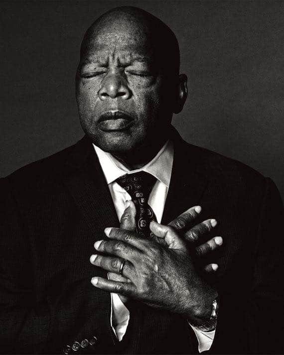 askenergy_'s tweet photo. ⁣ ⁣
He gave it his all. He was a freedom fighter. #JohnLewis #restinpowerjohnlewis #BlackLivesMatter #CongressmanJohnLewis #legendary #RIPJohnLewis https://t.co/YIxDc56uX4