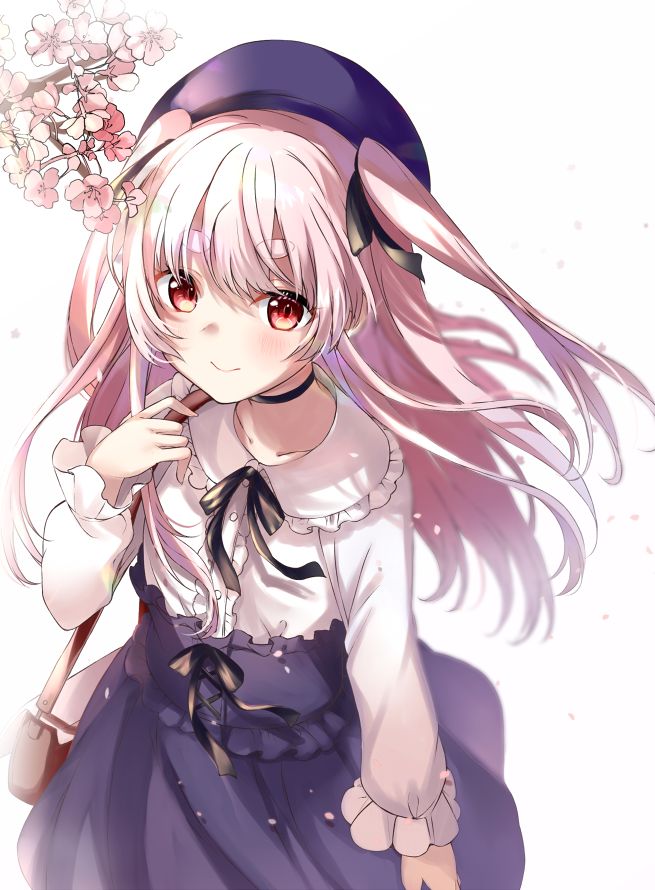 「#女の子のイラストだけで興味を持ってくれる方へ届け

女の子!! 」|ましろ.あー。のイラスト