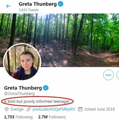 thecitizeness's tweet image. #TheTruthIsWithUs #Science2