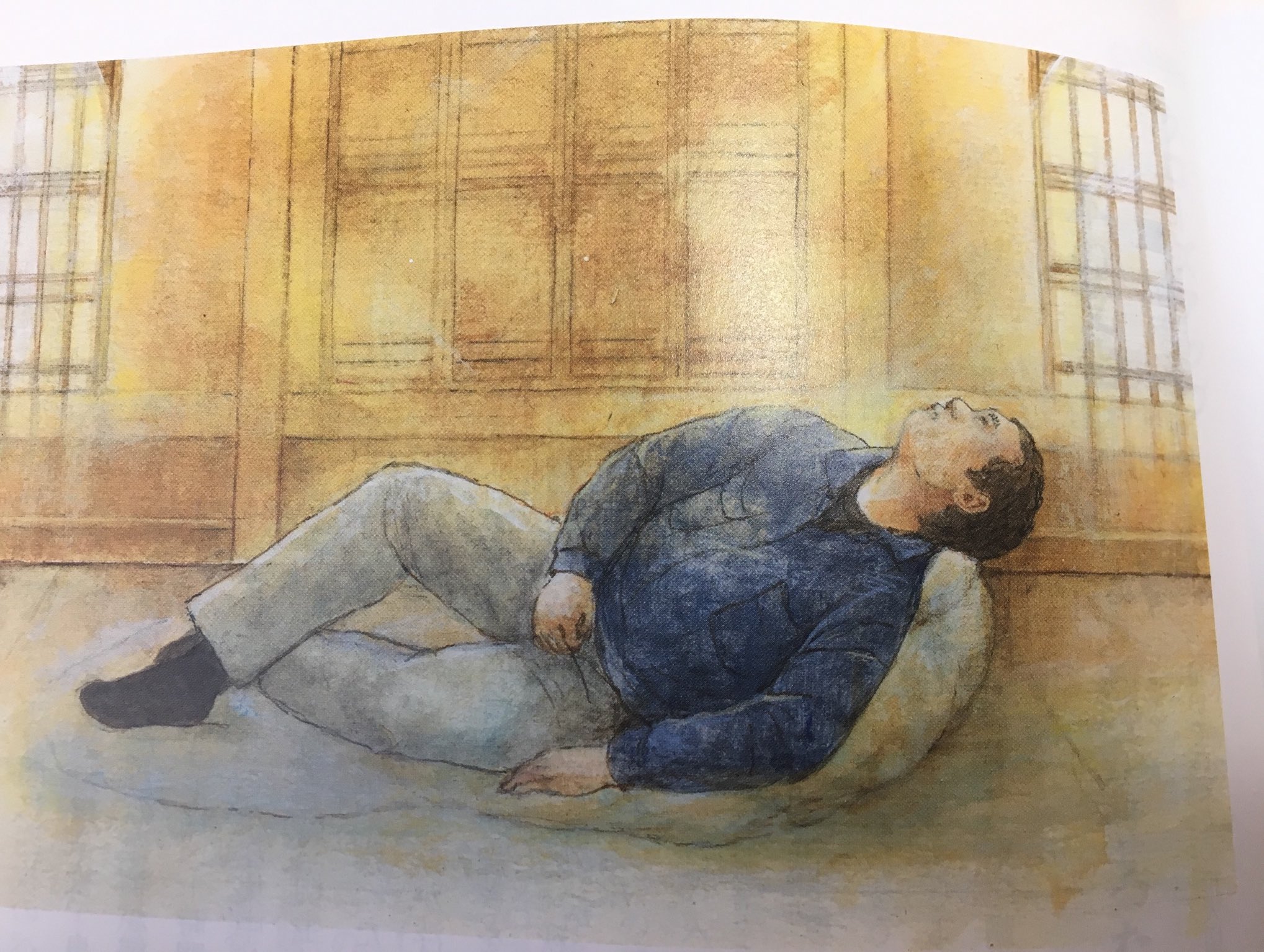 野獣先輩 水墨画 迫真美術部 水墨画と化した先輩 - メルカリ 野獣先輩