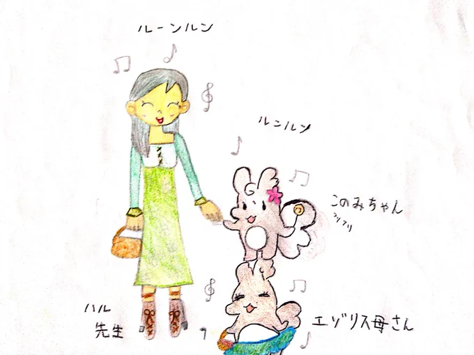 新さっぽろデュオカルチャースクールの漫画イラスト講座を再開しました。コロナの影響により3月から休講していたので皆来てくれるか不安だったけど、ほぼフルメンバーが揃って元気な顔を見せてくれたので嬉しかった。しかも、こんな素敵なお手紙まで貰ってハルせんせ泣いちゃう! 