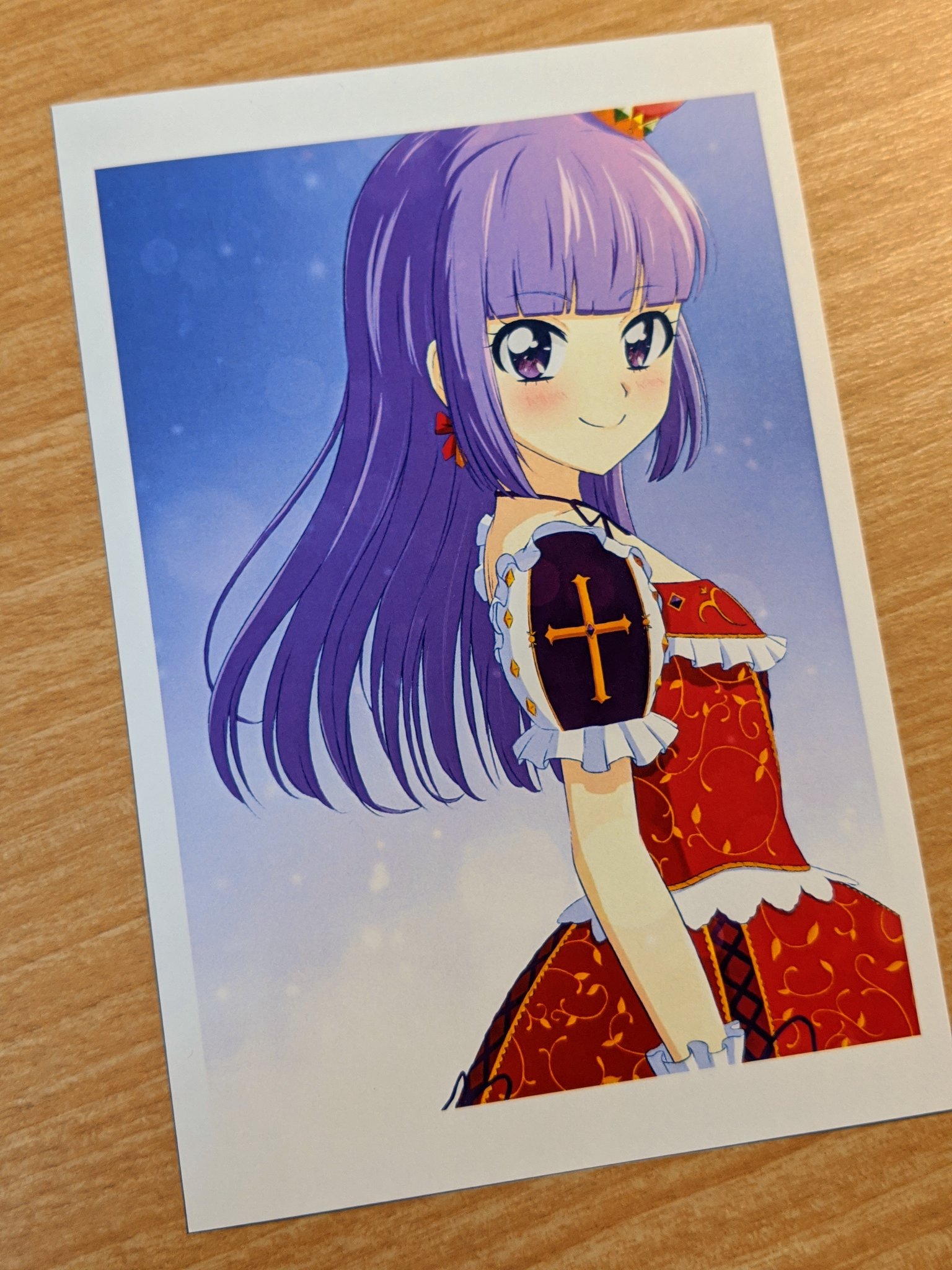 アイカツネットプリントbot (@aikatsu_print) / X アイカツネットプリントbot (@aikatsu_print) / X