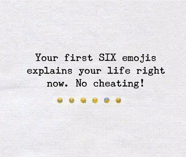 bonolo55Sello's tweet image. 😪😢❤😂😭😍