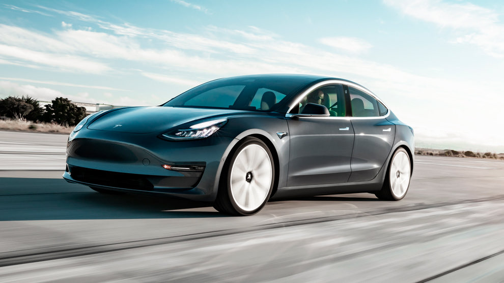 TamerIbrahim_EG's tweet photo. @s_Bamby Tesla model 3 , or whatever named 😂 https://t.co/WZoQB8UhsU