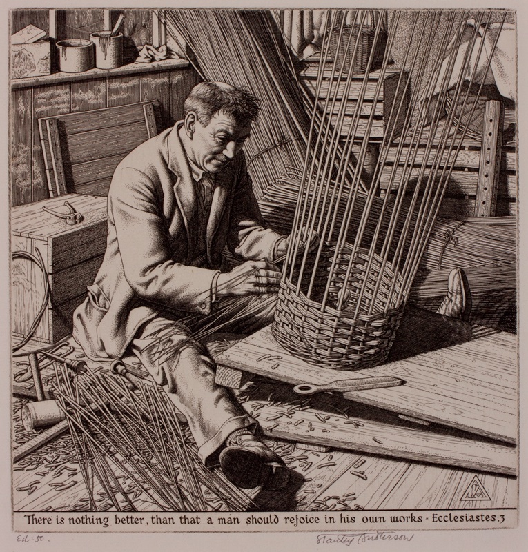 Stanley Anderson (1884-1966) 