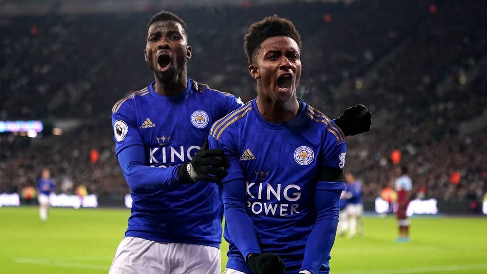 Game that almost got us relegated #428/12/19 - Leicester (H) - L 1-2Leicester fielded a team without Chilwell, Söyüncü, Ndidi, Tielemans, Maddison and Vardy.And they still beat us on our own ground. Shocking result that led to Pellegrini losing his job.