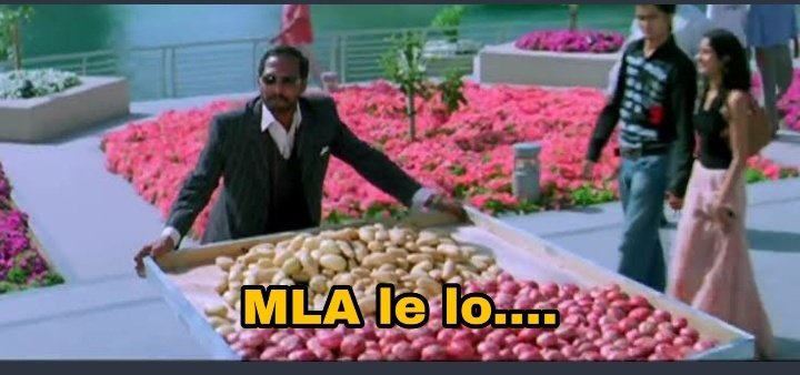 Rahulgaidar's tweet photo. #मैं_भी_पायलट
Congress after every two months
Congress doesn't respect there MLA
#पायलट_संग_राजस्थान #PilotVsGehlot #VisionaryLeaderPilot https://t.co/bMDgmD9xYf