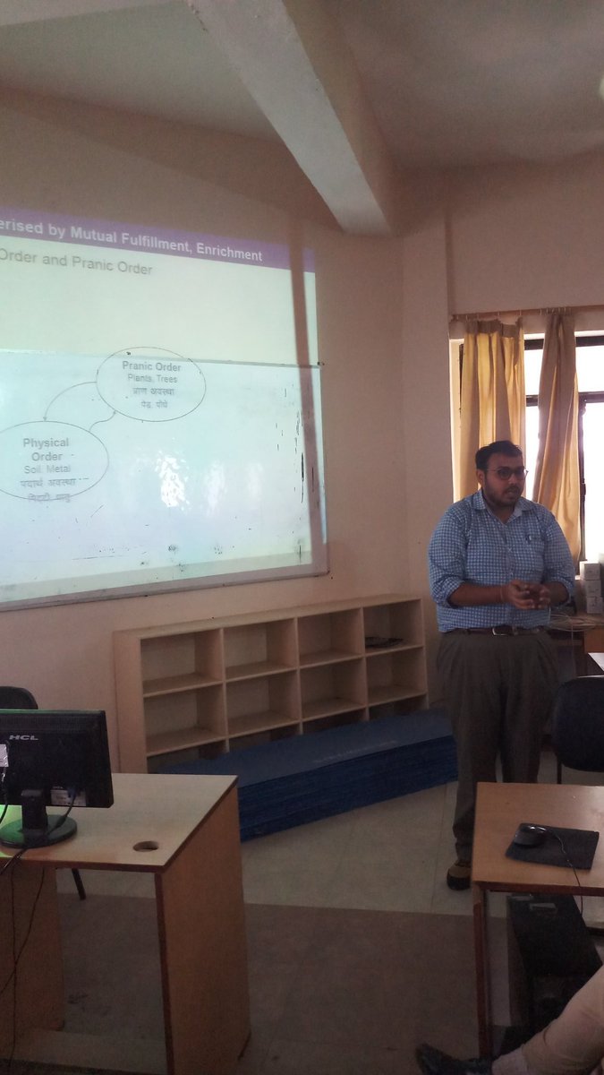 IMitrc's tweet photo. Preparatory Session on ' Human Values'

As per the guidelines of BTU preparatory session on the various topics on human values are conducted. In which various faculty members of https://t.co/NYz8Ok5ml2 I year participated to ensure a productive and  outcome based learning class. https://t.co/iRpfyXUSak