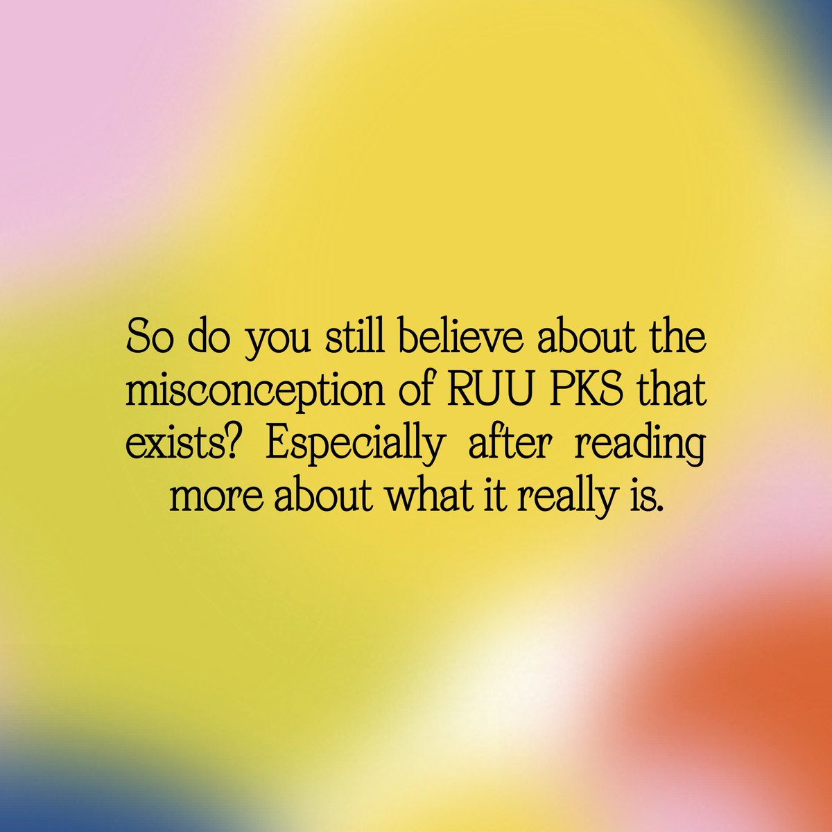 Jadi setelah kalian membaca thread ini, apakah kalian masih salah paham dengan pengertian RUU PKS yang sebenarnya? Yuk perjuangkan hak-hak kita!  #RUUPKS  #SahkanRUUPenghapusanKekerasanSeksual