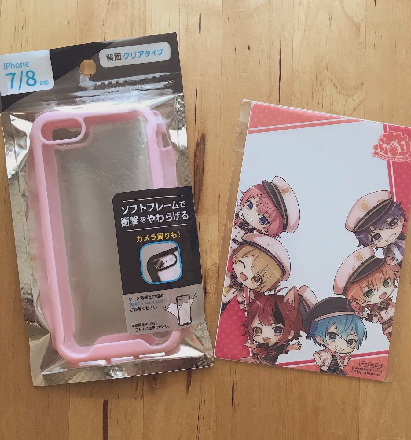 紗香 手作りスマホケース 19年ファミマコラボキャンペーンの すとぷりクリアカードを切って ケースに入れました 簡単です Iphoneケースはセリアで購入 すとぷり手芸部 T Co 0qfbx1fi Twitter